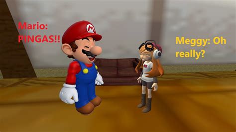 Mario's Depression (Part 2) : r/SMG4