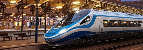 Trains in Poland | Poland by Rail | Interrail.eu