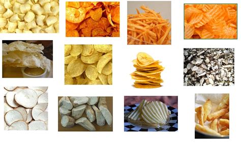 CASSAVA CHIPS – FOAC Global Trading Ventures