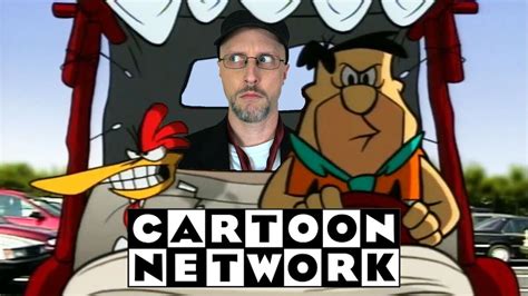 Cartoon Network Bumpers | Channel Awesome | Fandom