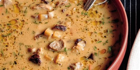 Turkey Gravy With Giblets and Cream | Oregonian Recipes