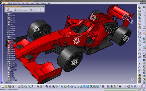 Race Car Design - RCD - Your race engineering resource