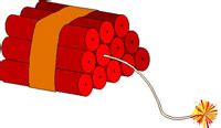 Difference Between TNT and Dynamite | Difference Between