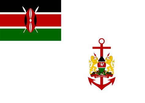 Kenya Flag - Symbolism of Colors, Flag Etiquette, Design and History