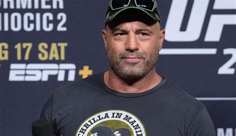 Joe Rogan rips MMA’s win bonuses: ‘People just get f*cking robbed’