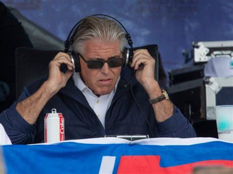 Thank you, Mike Francesa, for the memories and the inspiration