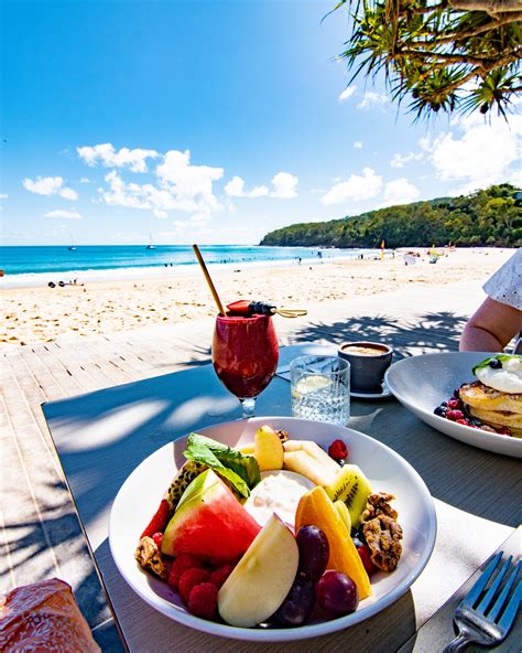 Where to Eat and Drink in Noosa - Sarah Adventuring