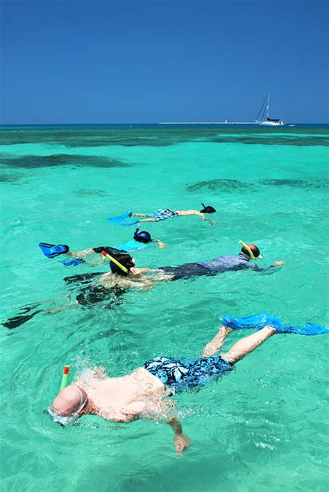 Snorkeling Florida Keys - Find The Exceptional Areas