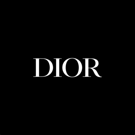 Dior Cosmetics Logo