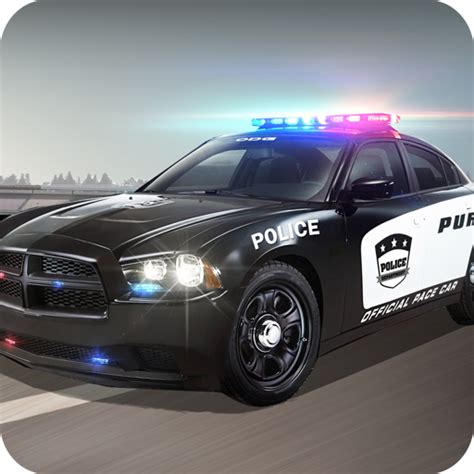 Police Car Chase - Apps on Google Play