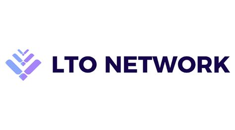 LTO Network Vector Logo | Free Download - (.SVG + .PNG) format - VTLogo.com