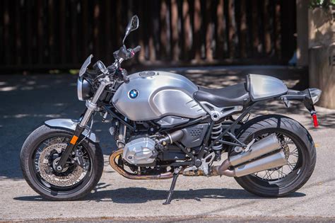 New 2021 BMW R NineT Pure Teal Blue Metallic Matte Motorcycles In Iowa ...