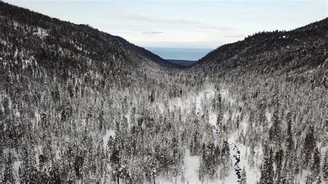 Stop for a moment to admire these breathtaking views of Siberian winter ...