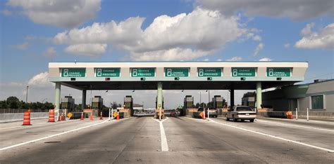 North America’s P3 toll roads to avoid permanent traffic reduction