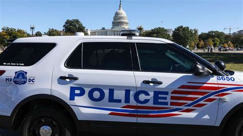 Lawsuit alleges DC police department keeps 'watchlist' of critics - ABC ...