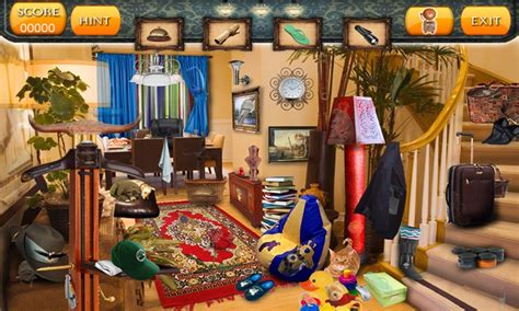 Free Free Hidden Object Game - House Season APK Download For Android ...