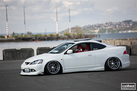 Acura RSX Desktop Wallpapers - Wallpaper Cave