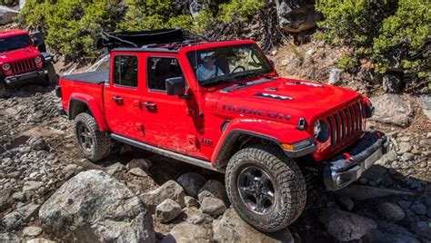 Best Jeep Gladiator Lift Kit Options - Off-Road.com