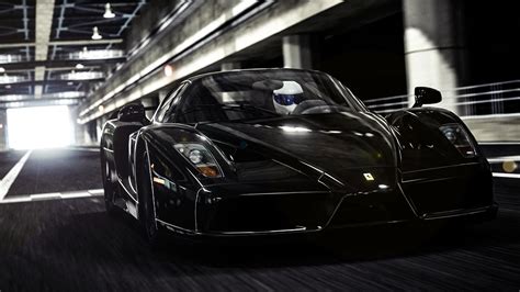 Ferrari Enzo Wallpapers | SuperCars.net