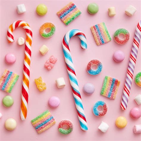 The 11 Best Sugar Free Candy Brands for People with Diabetes - Erin ...