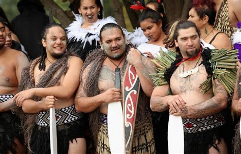 El río de la tribu Maorí que tiene los mismos derechos que un ser ...