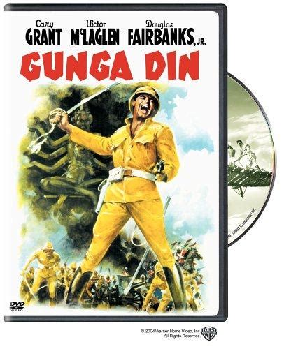 Gunga Din (1939)