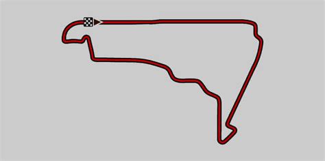 Autodromo Hermanos Rodriguez 2023 F1 Track Profile I PlanetF1