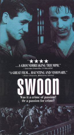 Swoon (1992) - Tom Kalin | Synopsis, Characteristics, Moods, Themes and ...