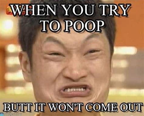 30 Poop Memes You Just Need to See Right Now - SayingImages.com