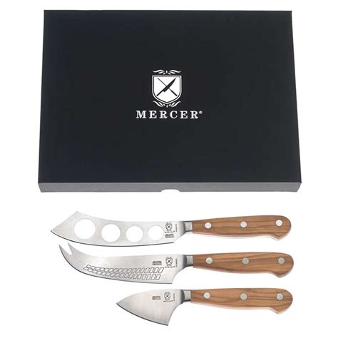 Knife Sets - Mercer Culinary