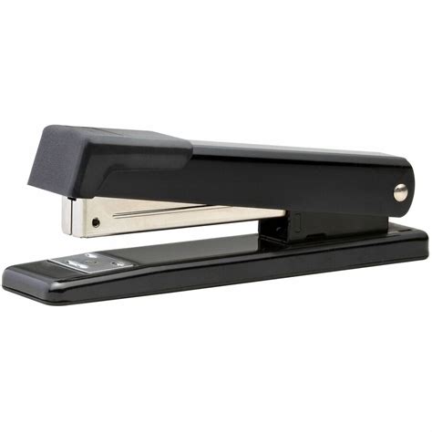 Bostitch B515-BLACK, Bostitch Desktop Stapler, BOSB515BLACK, BOS B515 ...