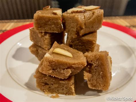 Easy Halva Recipe: A Naturally Gluten and Dairy-Free Israeli Candy