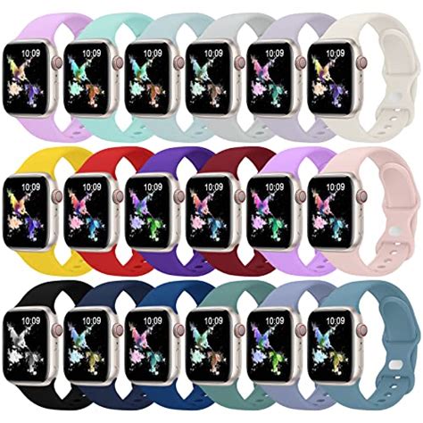 Find The Best Color Apple Watch Band Reviews & Comparison - Katynel