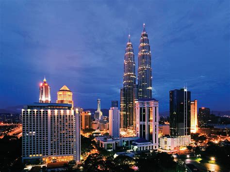 Kuala Lumpur | Malaysia, History, Map, Population, & Facts | Britannica