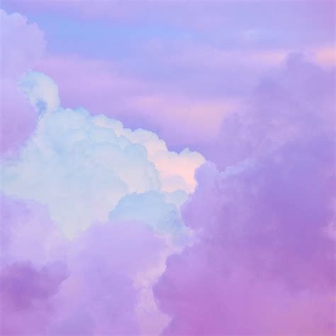 Purple Clouds Wallpapers - Top Free Purple Clouds Backgrounds ...