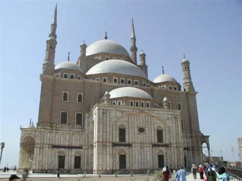 Cairo Citadel (Citadel of Saladin), Cairo | Tickets & Tours - 2024