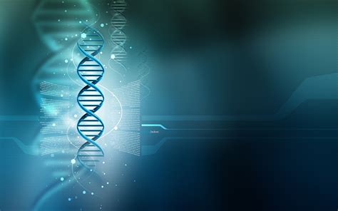 Dna Double Helix Wallpaper (69+ images)