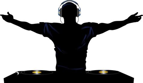 Dj Silhouette Royalty-Free Images, Stock Photos & Pictures | Shutterstock