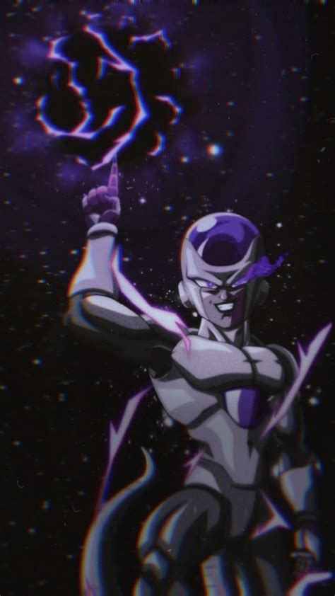 1366x768px, 720P free download | Dbz, aesthetic, dragon ball, frieza ...