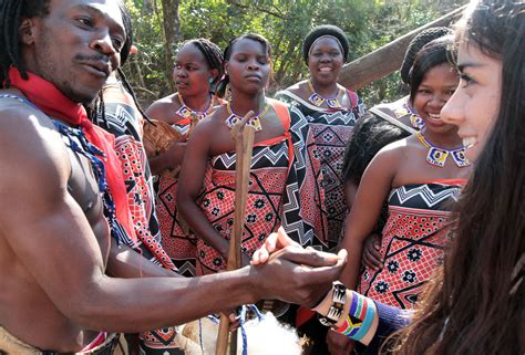 Values | Culture and Community in Swaziland