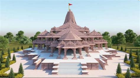 Ram Mandir Ayodhya How Ram Mandir Is Transforming Ayodhya Ayodhya ...