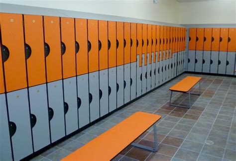 Why Laminate Lockers Are Better Than Other Designs?