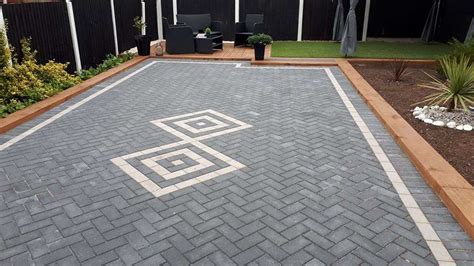 Why Choose Driveway Pavers? - Natural Stone Block Paving - Nustone