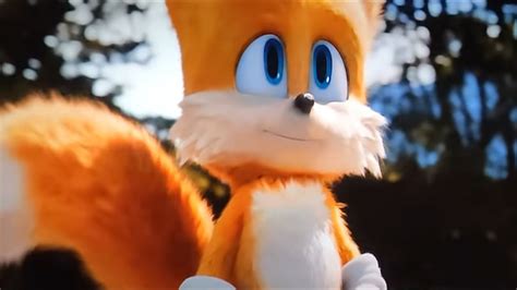 Movie Tails | World of Sonic Online Wiki | Fandom