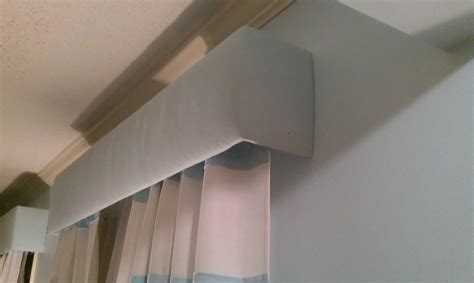 Make a Cornice Box for Your Window : 7 Steps - Instructables