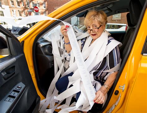 The final NYC Taxi Drivers Calendar is now available - amNewYork