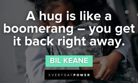 Hug Quotes for Everyone Who Needs a Hug – Daily Inspirational Posters