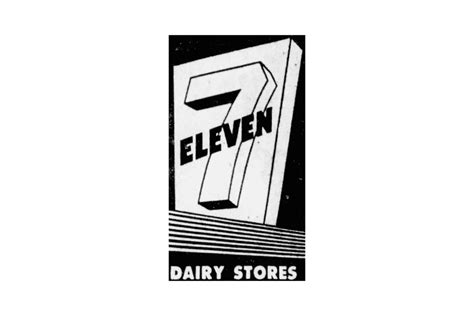 7-Eleven Logo Design: History & Evolution