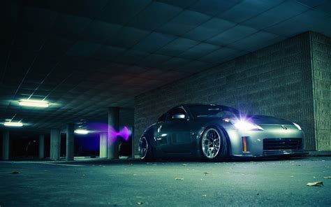 Nissan 350Z Wallpapers - Wallpaper Cave