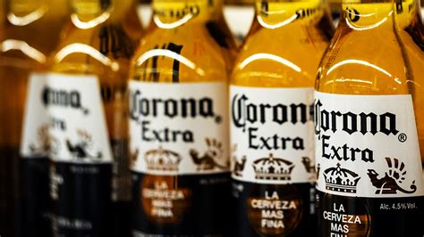 Man injured by exploding Corona beer bottle: 'It’s like they are ...